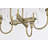 Marietina 4 - Light Dimmable Classic / Traditional Chandelier