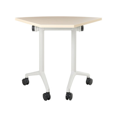 Abbondio Foldable and Modular Steel Standing Desk