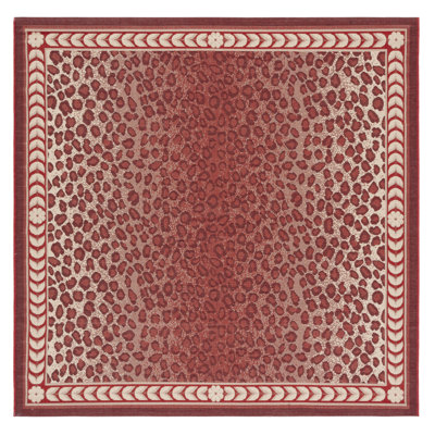Tapis d'intérieur / extérieur Moriarty