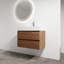 Meuble-lavabo mural avec lavabo en résine-2082513565-2082513634