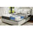 12" Medium Firm Hybrid Mattress-991227733