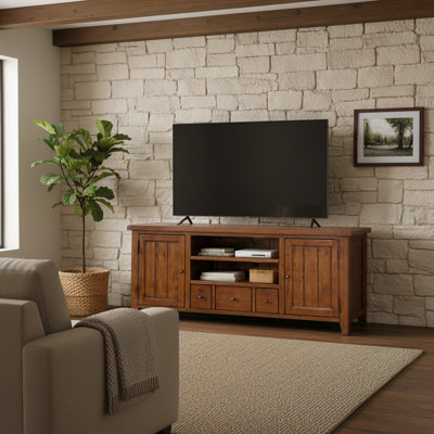 Meuble télé pour téléviseur de 50 po ou moins Centerville