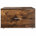 Brown Oak