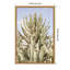 «Cactus Forest» par Marilis, reproduction d'art sur toile encadrée-687911486