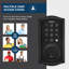 Traditional SmartCode Touchpad Electronic Deadbolt-95998481