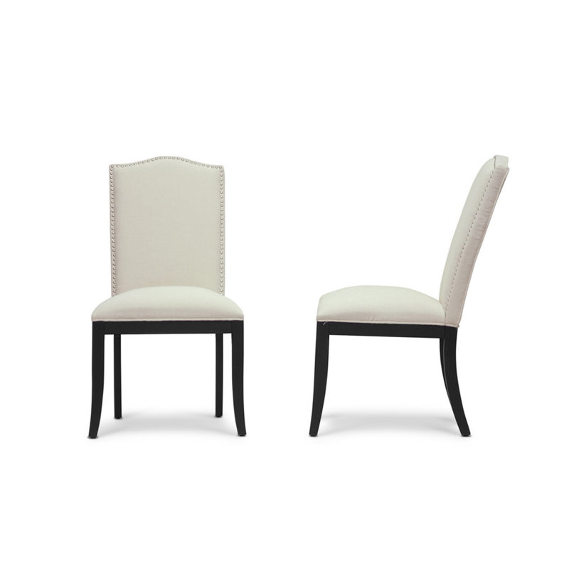 Chaise rembourrée Cadiz