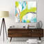«Piquant 3», reproduction sur verre