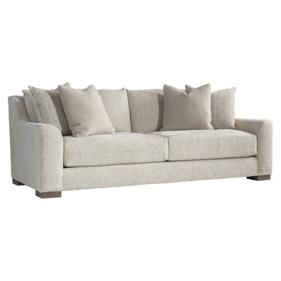 Bernhardt Gabi Fabric Sofa