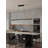 2-light Bronze Expandable 3CCT LED Pendant Light-995407895