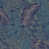 Blue/Copper