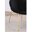 Chaises de salle à manger, chaises d'appoint, chaises de cuisine Kowsar Velvet Modern				-2113364694