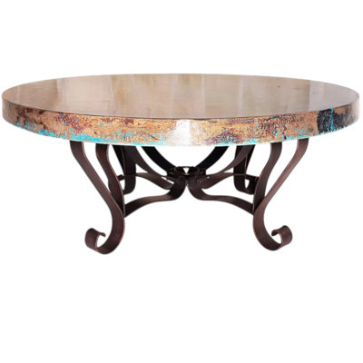Borroto Coffee Table