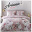 Cotton Blend Floral Duvet Cover Set with Pillowcases Included-203179127