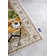 Kollektion 1767 Machine Woven Cream/Multicoloured Rug