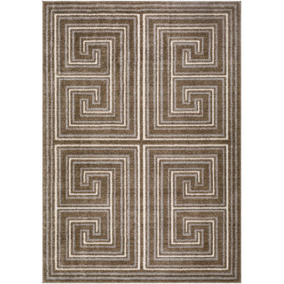 Eliya Machine Woven Rug