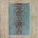 Analia Paisley Area Rug