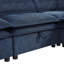 Canapé modulaire en U-996765560