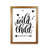 Honey Oak Frame is unavailable