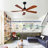 Hot Sales Ceiling Fans With Lights And Remote-1461615719-1461615712