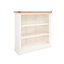 Arley 90cm H x 90cm W Standard Bookcase-20586805-125312099