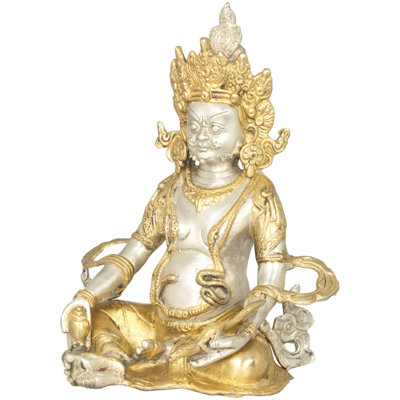 Religious & Spiritual Statue