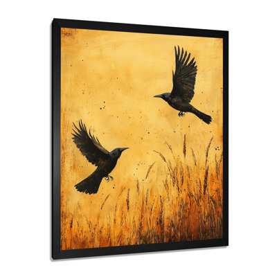 Kopp - Animals Canvas Wall Art