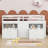 Sandin Slat Bed-466930227