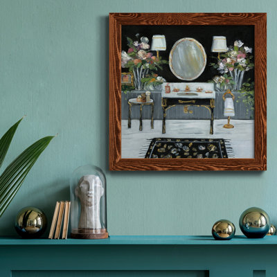 "Différence ensemble", art textuel sur toile