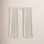 Lauren Ralph Lauren Waller 100% Cotton Blackout Curtain