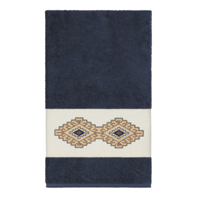 Gianna Turkish Cotton Midweight Bath Towel