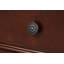 Commode 9 tiroirs Lyndon G09400-D