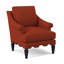 Palm Sunbrella® Boucle Armchair-70421730-70421743