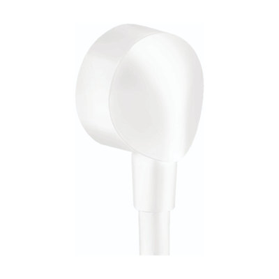 FixFit Wall Outlet with Check Valves