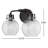 Byrne 2-Vanity Light-2087998467