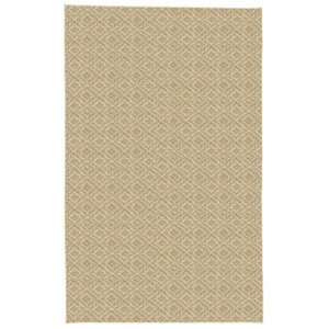 Gracie Oaks Palmyre Jute/Sisal Beige Rug & Reviews | Wayfair