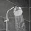 Pomme de douche fixe à 4 réglages Tempesta-356570490-376301646
