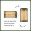 Sabre 2 - Light LED Bath Bar-77452230