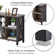 Guinna Bookcase