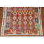 Tapis de salon South Western Kilim 7 x 10