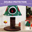 Tour pour chat 47 "Christmas