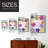 Doing My Best Framed Print - Solid Wood-593921806-593921807