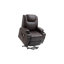 Faux Leather Lift Assist Recliner-364984137