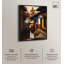 Toile «Pueblecito Magico II» par Art Remedy-104336319-104336324
