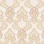 Beige/Pink/Gold