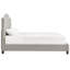 Lit tapissier Kaster-996589475