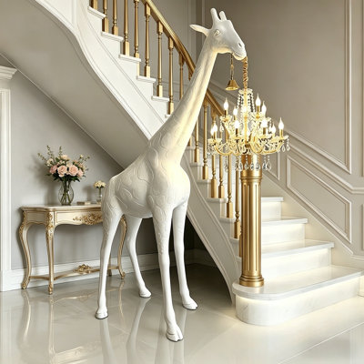 Lampe sur pied 105 po