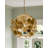 Lunaria Orb Chandelier-136117327
