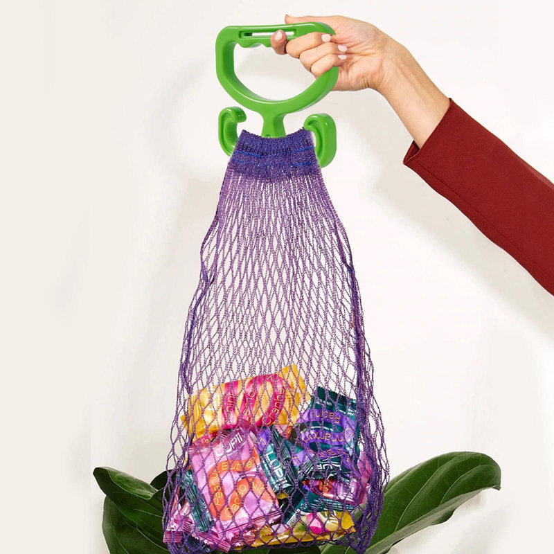 Backpack Heavy Duty Shopping Bag