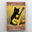 Guitare Black Cat - 1 pièce-1751218856