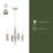Torres 4 - Light Modern Linear Chandelier-77452359